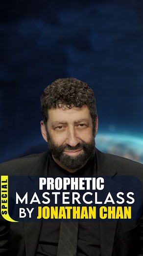 He’s never done it before – but because of much demand, Jonathan Cahn is going to give his first-ever Prophetic Master Class – THE END TIME MYSTERIES (The Dragon’s Prophecy) – In which he’ll be opening up mysteries he’s never shared including Uncensored Material, and he’ll answer the questions he’s never answered on the End Times, the mysteries that reveal the future, & Much, Much More! 👉🏻 To Get the First Free Masterclass - Go to: https://endtimes777.com/free #jonathancahn #jonathancahnlatest