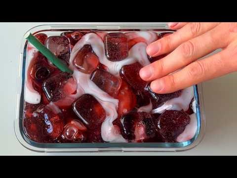 Recreating WEIRD AI Slime | Slime Challenge