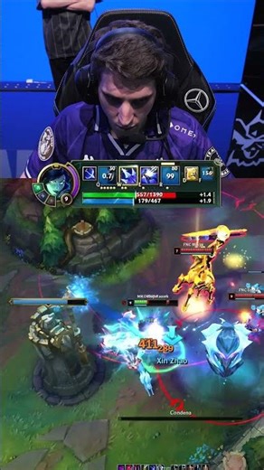 VAYNE MECHANICS ON POINT 🔥🔥🔥