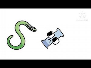 I ep10 (Spanish alphabet lore)