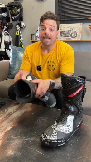 3.6K views · 26 reactions | Confidence at speed starts with...