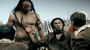 Watch Mankind: The Story of All of Us Season 1 Episode 8 - New World