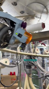 Hoy nos colamos en la fabrica de Barcelona para enseñarte como hacemos la ropa interior de algodón. Fabricada localmente con algodón de cultivo responsable para cuidar de tu piel 🌱 Diseñada para ofrecer una máxima comodidad durante todo el día. Tejido suave, elástico y 100% transpirable. Advertencia: Cuando la pruebes no querrás otra cosa! | Fitplanet Ropa Deportiva Sostenible