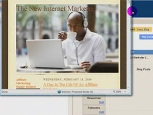 HOW TO RESIZE and EMBED a YOU TUBE VIDEO into BLOGGER