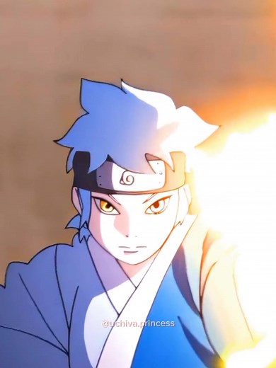 Mitsuki Boruto Anime Edits and Aesthetic PFP Icons