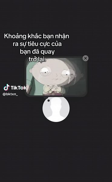 Understanding Negative Emotions: Relatable Mood Videos