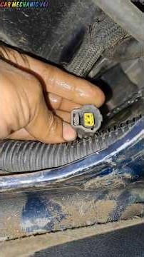 #engine coolant temperature sensor fault code coolant temperature sensor fix #autofix #temperature