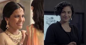 10 Progressive Tanishq Ads That Showed Us The Best Version Of India We All Long For - ScoopWhoop
