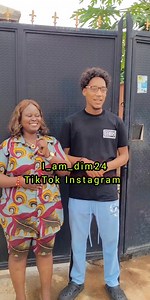 Let Doromi lead us in prayer Today being Sunday | Ehimwenma Official TV