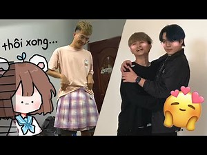 Simmy phát hiện "BÍ MẬT ĐỘNG TRỜI" của Anh Em Tốt !!