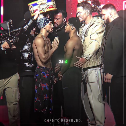 Teofimo Lopez vs Shakur Stevenson: Who Will Win?