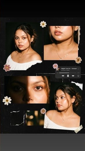 Collage style image by Google Gemini ✨ #shorts #viral #ai #googlegemini