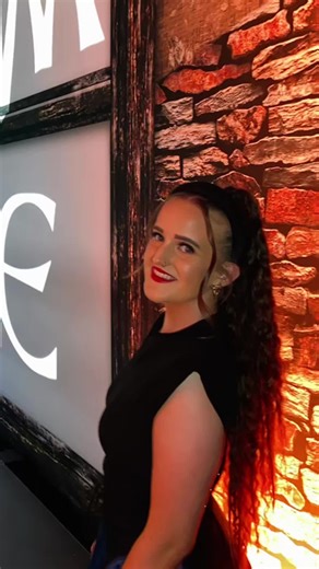 Quick lil (re)introduction!🎶🎻✨ Helllooo 👋🏻 I’m Ruby! Here’s a few things about me 🤍🌍 #fyp #viral #irishtraditionalmusic #trend #irishmusic