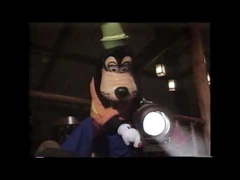 Mickey's Fun Songs: Camping at Walt Disney World (Pt. 2)