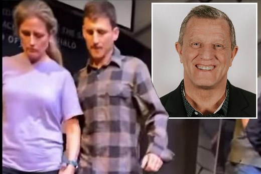 Indiana pastor John Lowe II admits affair — but woman says she was his 16-year-old victim