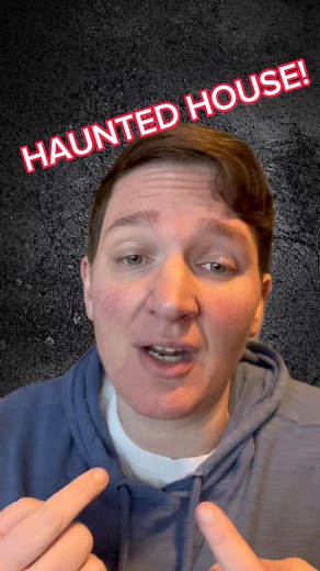 2K views · 63 reactions | Real ghost story (VERY SCARY)| viewer submitted story from Leslie Smith. Thank you! #paranormal #scary #hauntedhouse #haunted #ghost #storytelling | The Haunted Grove | Facebook