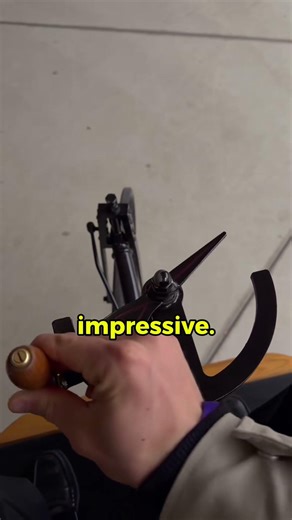 The very first car ever built