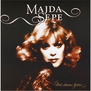 Majda Sepe - Alchetron, The Free Social Encyclopedia