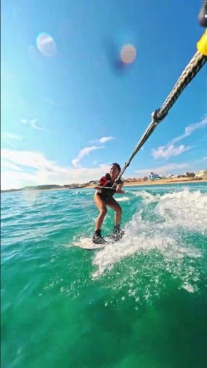 Try this shot the next time you go wakeboarding! (Ft. ‪@jitsslo‬ )