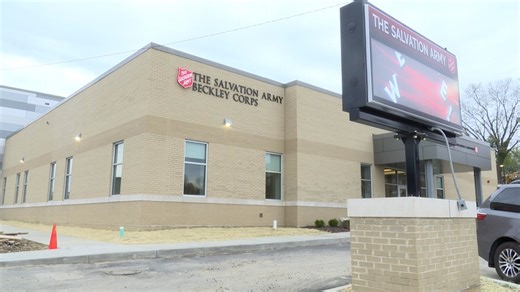 Salvation Army of Beckley to host 5K race and more