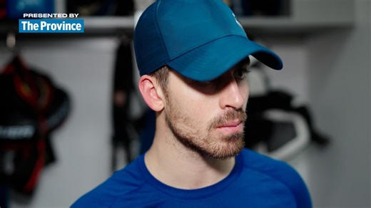 POSTGAME | Garland at Stars