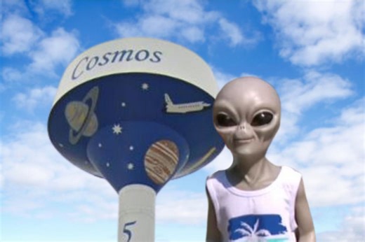 Why Cosmos, MN Is One of the Most Unique Towns in Our State