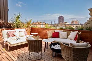 The best luxury hotels in Barcelona for a lavish stay in the coastal Spanish city