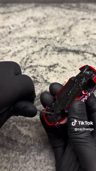 Build a Clean Supra MK4 Hot Wheels: Step-by-Step Guide