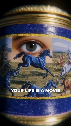 10K views · 174 reactions |  Metahuman Lesson 7: Your Life Is a...