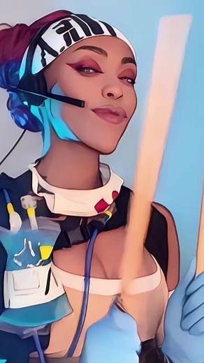 CutiePieSensei on TikTok