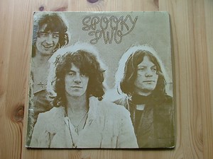 Spooky Tooth - Spooky Two