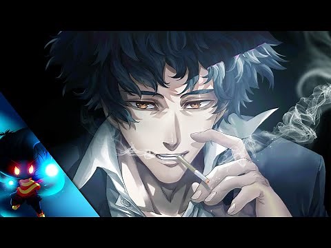 SPIKE SPIEGEL RAP - "Bang" [Cowboy Bebop] │ Zach B (feat. The Kevin Bennett)