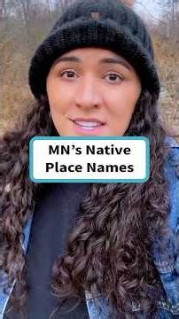 The Indigenous Languages Written on This Land