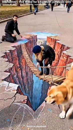 HE WAS TELL BUT SHE WAS WALK TO DRAW PLACE #shorts