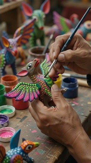 Mexico 🇲🇽 | The Beauty, Culture & Colors of Latin America