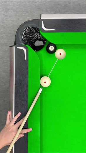 8 Ball Pool Game Teaching Session with Allenpool66