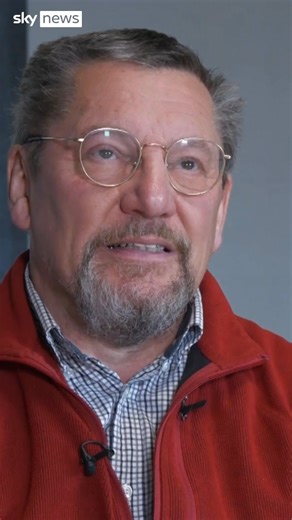 Rosie-May bares life-changing scars following a fireworks accident when she was just four. Now 12 years old, she speaks to Sky News to raise awareness of the dangers. Research shows four times as many children have been seriously injured as a result of fireworks this year compared to last year. | Sky News