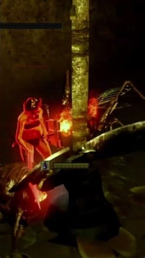 Dumpy Frumpy #darksouls #gaming #games #fromsoftware #soulsborne #pcgaming #shorts #letsplay