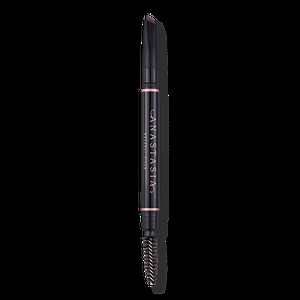 Chocolate Brow Definer 3-in-1 Triangle Tip Easy Precision Eyebrow Pencil - Anastasia Beverly Hills | Ulta Beauty