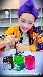 “Jesus deu um desafio de desenho para todas as meninas ❤️😍 #shorts