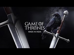 Sword modeling in 3ds max part 1 | Game of Throne | #3dsmax #modeling #gamearts3d