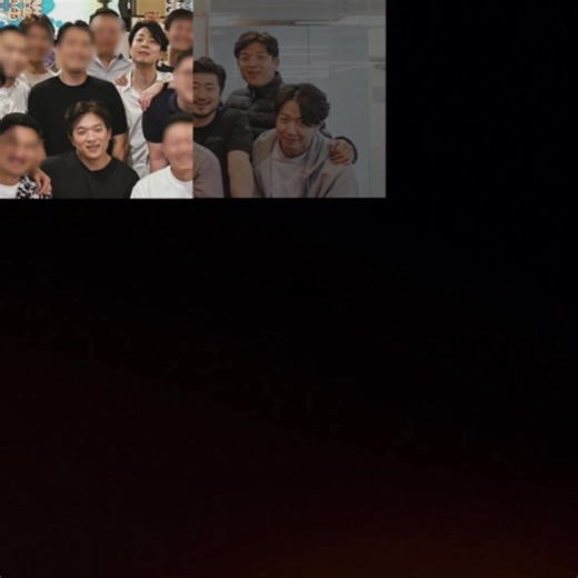 even Chef Ahn calls him “Jongwon-ie” they’ve been close since their US days, same circle, always hanging out🫢🫠 #ahnsungjae #sonjongwon #culinaryclasswars #netflix #fyp