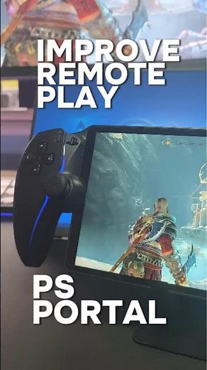 How to Improve Remote Play Connection on PlayStation Portal