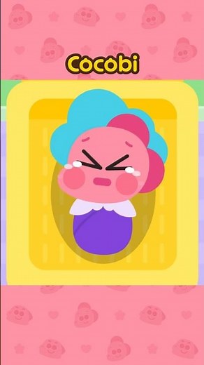 The baby is crying! 😭 Take care of the baby! 🍼✨ | Shorts