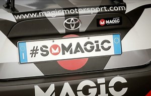 We had a great time at Autodromo Valle dei Templi - Racalmuto this past weekend, here's a look at how we love to share our passion for speed and engineering on the track with our friends, competitors and colleagues 🏎💨 #magicmotorsport #softwareengineer #softwaredeveloper #softwaretesting #automotive #speedtuner #tuning #mechanicaleducation #speedfanatics #quartermile #tuningcar #carslovers #MagicmotorsportFlex #MagicmotorsportStageX #MagicmotorsportDynoRoad *The use of registered trademarks do