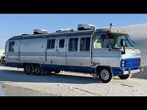 Best Vintage RVs and Classic Campers You Should See