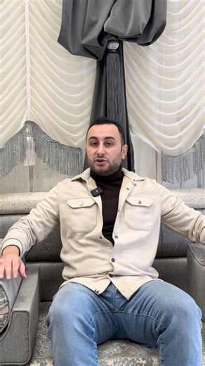 In this video, our Arabic majlis is clearly explained - from the carefully selected fabric to the simple setup and everyday comfort it offers. Nothing exaggerated, just honest details and refined design coming together naturally. 🙌🏻 Discover the balance of tradition and modern living Visit our website Arabicsofa.com to explore more 🌾 #arabicmajlis #guestroom #majlisdesign #premiumfabric #livingroomdecor | Arabic Sofa