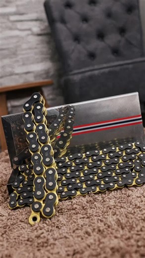 Essential Guide to Motorcycle Chains and Accessories