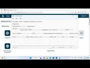 Dell Boomi Demo by Siva - Dell Boomi Online Training - Real-Time Scenarios -Watsapp +91-9908084251