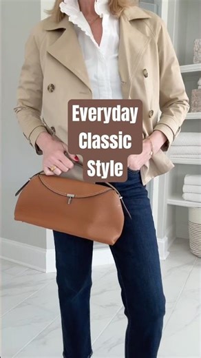 Every day Classic Style for Women